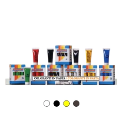 Coloranti pentru Mastic -...