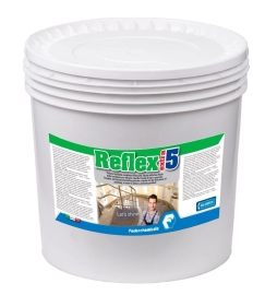 REFLEX EXTRA 5 Pulbere de...