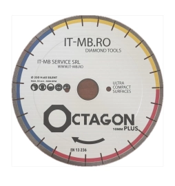 OCTAGON ULTRA-COMPACT...